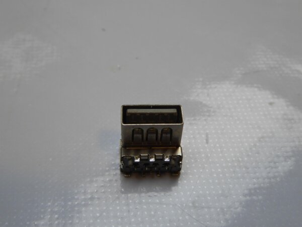 Apple MacBook Pro A1278 13"  USB Port Buchse vom Mainboard Early 2011 #3031