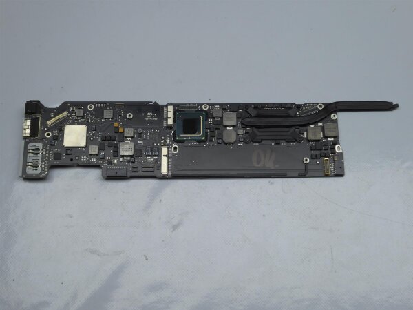 Apple Macbook Air 13" A1466 Logicboard i5 1,8 Ghz 4GB  820-3209-A  2012