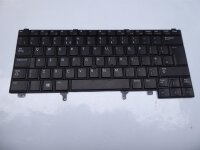 Dell Latitude E6430 Original Keyboard Tastatur UK Layout!! 0MHRXC #3642