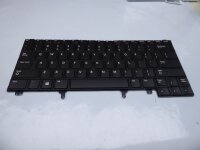 Dell Latitude E6430 Original Keyboard Tastatur US...