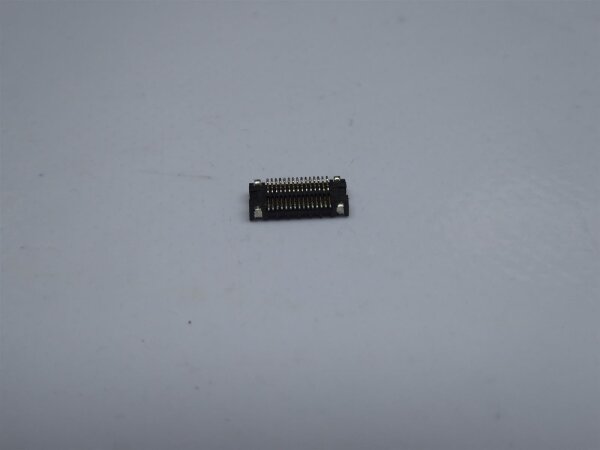 MacBook Pro A1278 13" WLAN Anschluss Connector vom Mainboard Late 2011 #3031