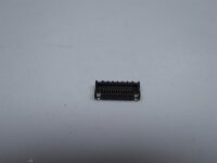 MacBook Pro A1278 13" WLAN Anschluss Connector vom Mainboard Late 2011 #3031