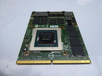 Nvidia Geforce GTX 980M 8GB Notebook Grafikkarte MS-1W0H1  #82489