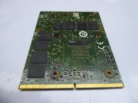 Nvidia Geforce GTX 980M 8GB Notebook Grafikkarte MS-1W0H1...