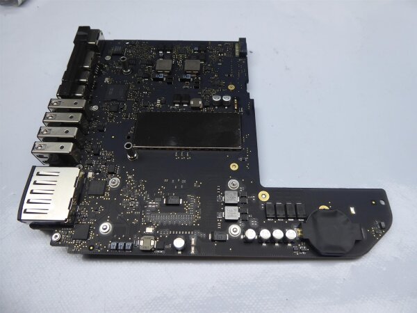 Apple Mac Mini A1347 Late 2014 i7 3,0 GHz 16GB  Mainboard 639-00242 #4117