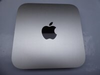 Apple Mac Mini A1347 Late 2014 Gehäuse Housing 810-00098-A   #4117