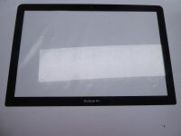 MacBook Pro A1278 13" Frontglas Display Glas...