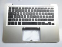 Apple MacBook Pro A1278 Top Case Keyboard QWERTY Dansk...