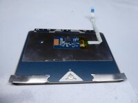 Samsung NP900X4C Touchpad Board incl. Kabel silber anthrazit #3466