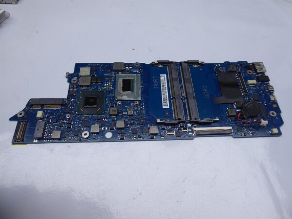 Samsung NP900X4C  i7-3517U Mainboard Motherboard BA92-11425B #3466