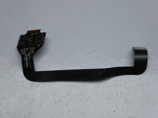 Apple MacBook Pro 15" A1286 Touchpad Anschluss Kabel 821-0832-A Mid 2010 #2908