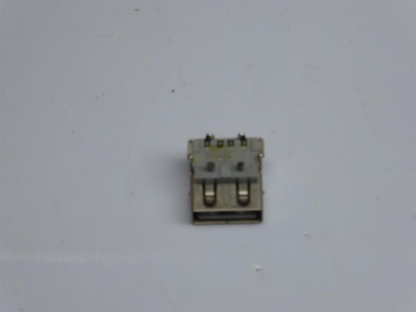 Apple MacBook Pro 15" A1286 USB Port Mid 2009 #2908