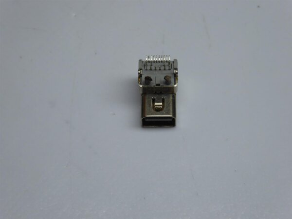 Apple MacBook Pro 15" A1286 Thunderbolt Mini Display Port Mid 2012 #2908