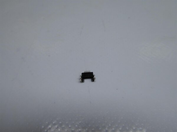 Apple MacBook Pro 15" A1286 Webcam Kamera Anschluss (Mainboard) Late 2011 #2908