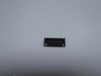 Apple MacBook Pro 15" A1286 WLAN Anschluss (Mainboard) Mid 2012 #2908