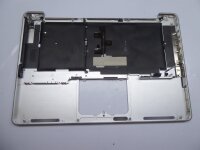 Apple Macbook Pro A1286 15" Top Case Danish Layout 613-8943-A Mid 2012 #2170