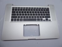 Apple Macbook Pro A1286 15" Top Case Englisch Layout 613-8943-A Late 2011 #2170