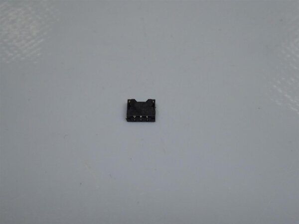 Apple MacBook Pro 15" A1286 Anschluss 3polig (Mainboard) Mid 2010 #2908