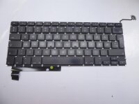 Apple Macbook Pro A1286 15" Tastatur Danish Layout V091885AK Mid 2010 #2170