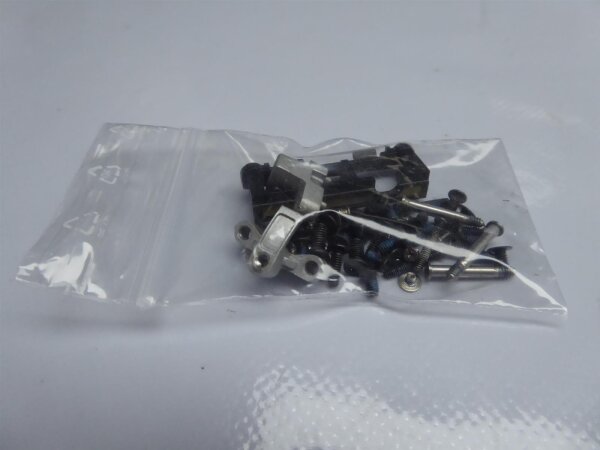 Apple Macbook PRO A1286 15" Schraubensatz Screws Set Mid 2012 #2170