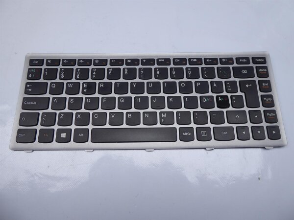 Lenovo IdeaPad Flex 14D ORIGINAL Keyboard nordic Layout!! 25213522 #4118