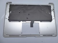 Apple MacBook Air 13" A1466 Top Case Danish Layout 069-9397 Early 2014 #3074