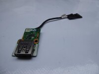 Lenovo Thinkpad T440 USB Board mit Kabel DC02C003G00 #3260