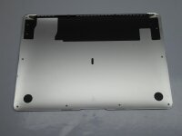 Apple MacBook Air 13" A1466 untere Abdeckung Gehäuse Lower Case Mid 2013 #3704