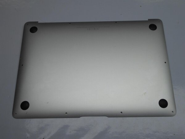 Apple MacBook Air 13" A1466 untere Abdeckung Gehäuse Lower Case Early 2015 #3704