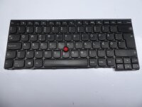 Thinkpad T440 ORIGINAL Keyboard nordic Layout!! 04Y0833 #3260