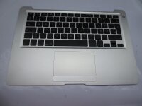 Apple MacBook Air A1304 Top Case Danish Layout 607-3244-A #2911
