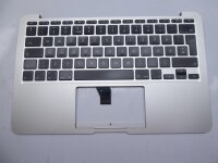 Apple MacBook Air A1465 Top Case Norwegisch Layout...