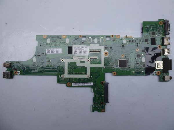 Lenovo Thinkpad T440s i5-4300U Mainboard Motherboard 04X3901 #3260