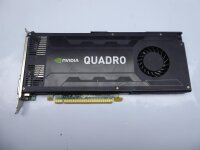 Nvidia Quadro K4000 3GB PC Grafikkarte #82967
