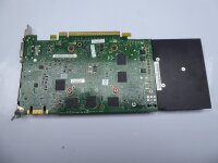 Nvidia Quadro K4000 3GB PC Grafikkarte #82967