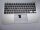 Apple MacBook Air A1370 Top Case Keyboard Danks Layout 069-7004 Mid 2011 #4051