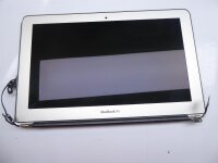 Apple MacBook Air A1370 11,6 Komplett Display Mid 2011...