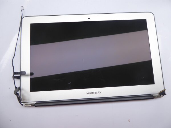 Apple MacBook Air A1370 11,6 Komplett Display Mid 2011 Grade A