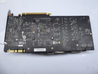 MSI Nvidia GeForce GTX 980 4GB PC Grafikkarte #82986