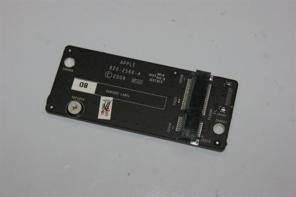 Apple A1311 21,5 SD WLAN Karte Modul 820-2566-A Mid 2011 #3428