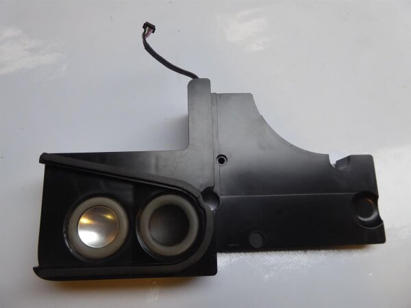 Apple iMac 24" A1225 Lautsprecher Soundspeaker rechts right Early 2008 #3259