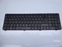 HP G72 ORIGINAL Keyboard nordic Layout QWERTY 615850-DH1...