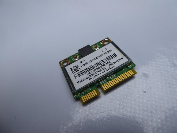 Lenovo IdeaPad Z565 WLAN Karte Wifi Card BCM94313HMG2L  #4452