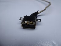 Lenovo IdeaPad Z565 USB Board mit Kabel  #4452