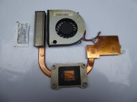 Lenovo IdeaPad Z565 Kühler Lüfter Cooling Fan   #4452