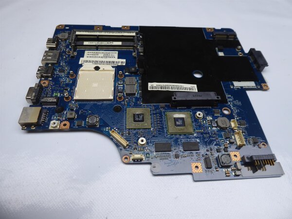 Lenovo IdeaPad Z565 AMD Mainboard mit HD5470 Grafik LA-5754p  #4452