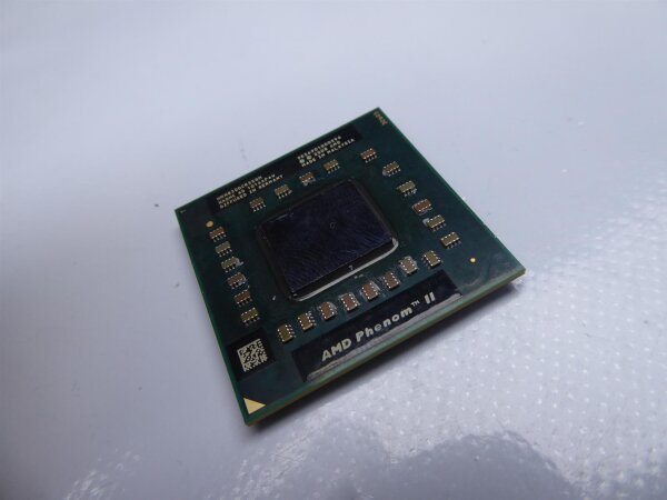 Lenovo IdeaPad Z565 AMD Phenom II N830 3 x 2,1 GHz CPU HMN830DCR32GM  #4452
