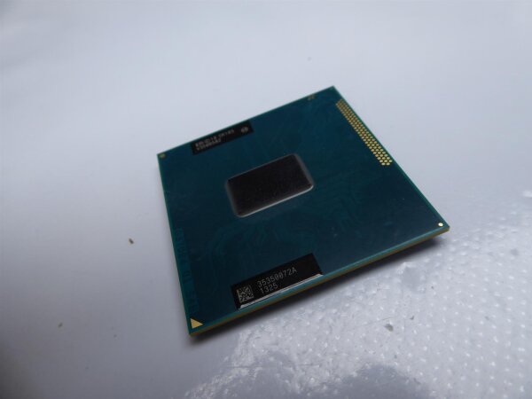 Lenovo B590 Intel Celeron 1005M 1,9GHz CPU Prozessor SR103 #4010