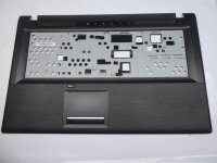 MSI GP70 2OD Gehäuse Oberteil Top Case mit Touchpad #4426