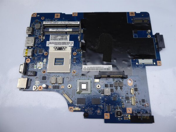 Lenovo G560 Mainboard Motherboard Nvidia GeForce G310M 4FMFG LA-5752P #2318
